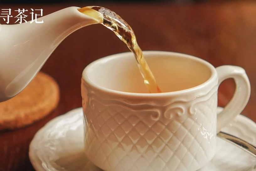 《繁花》中的上海人喝的都是什么茶？